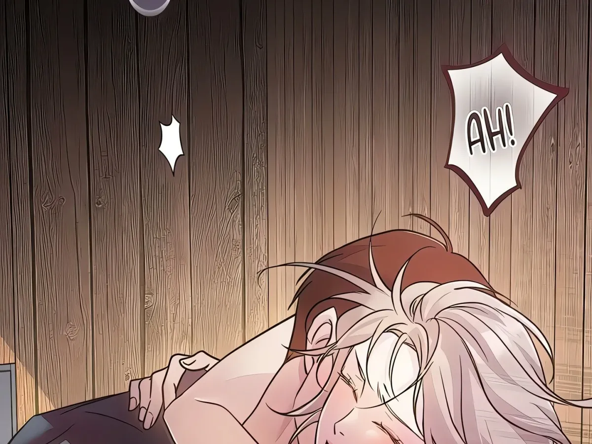 Black Barista Chapter 1 page 91 - 