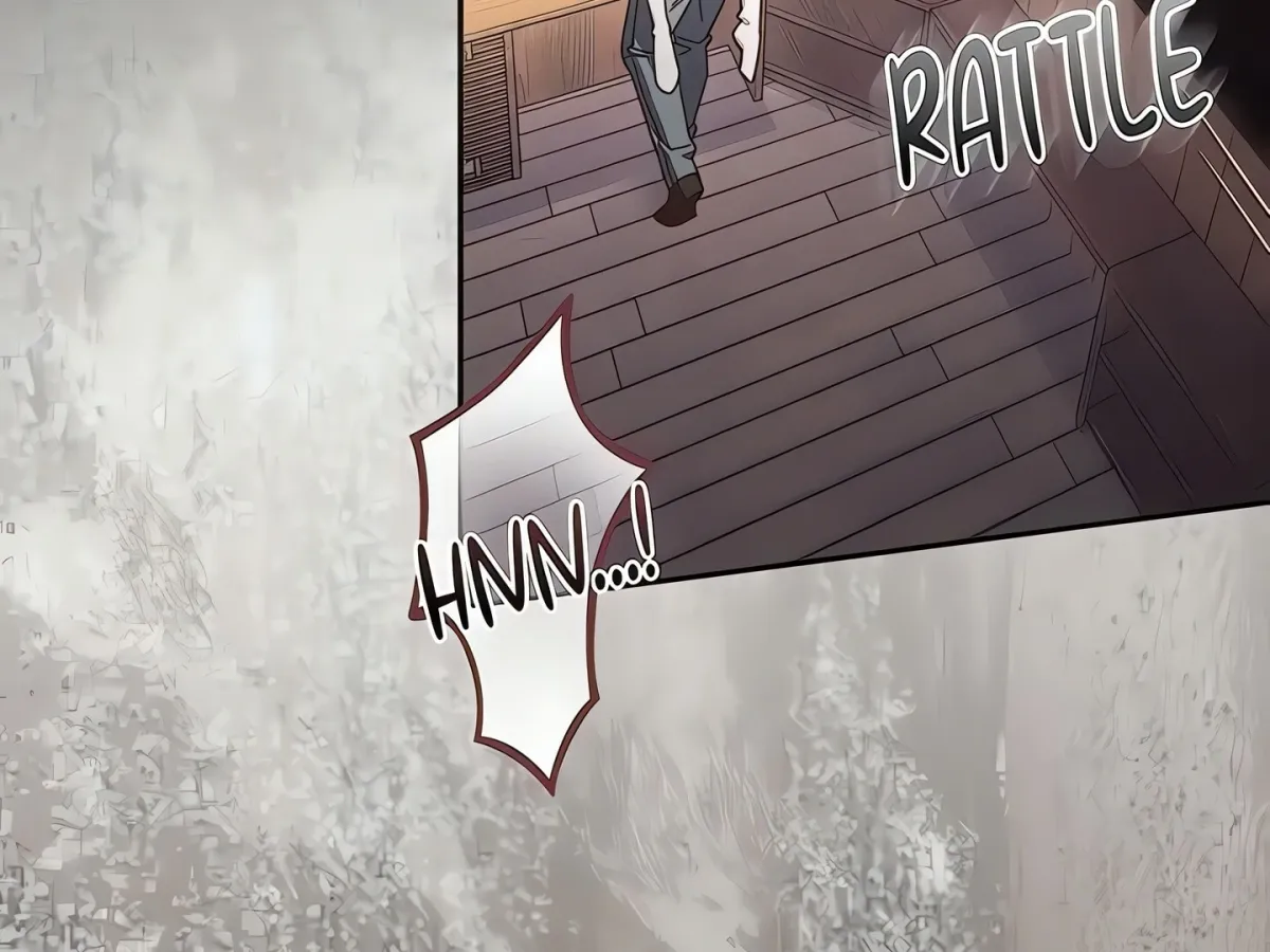 Black Barista Chapter 1 page 96 - 