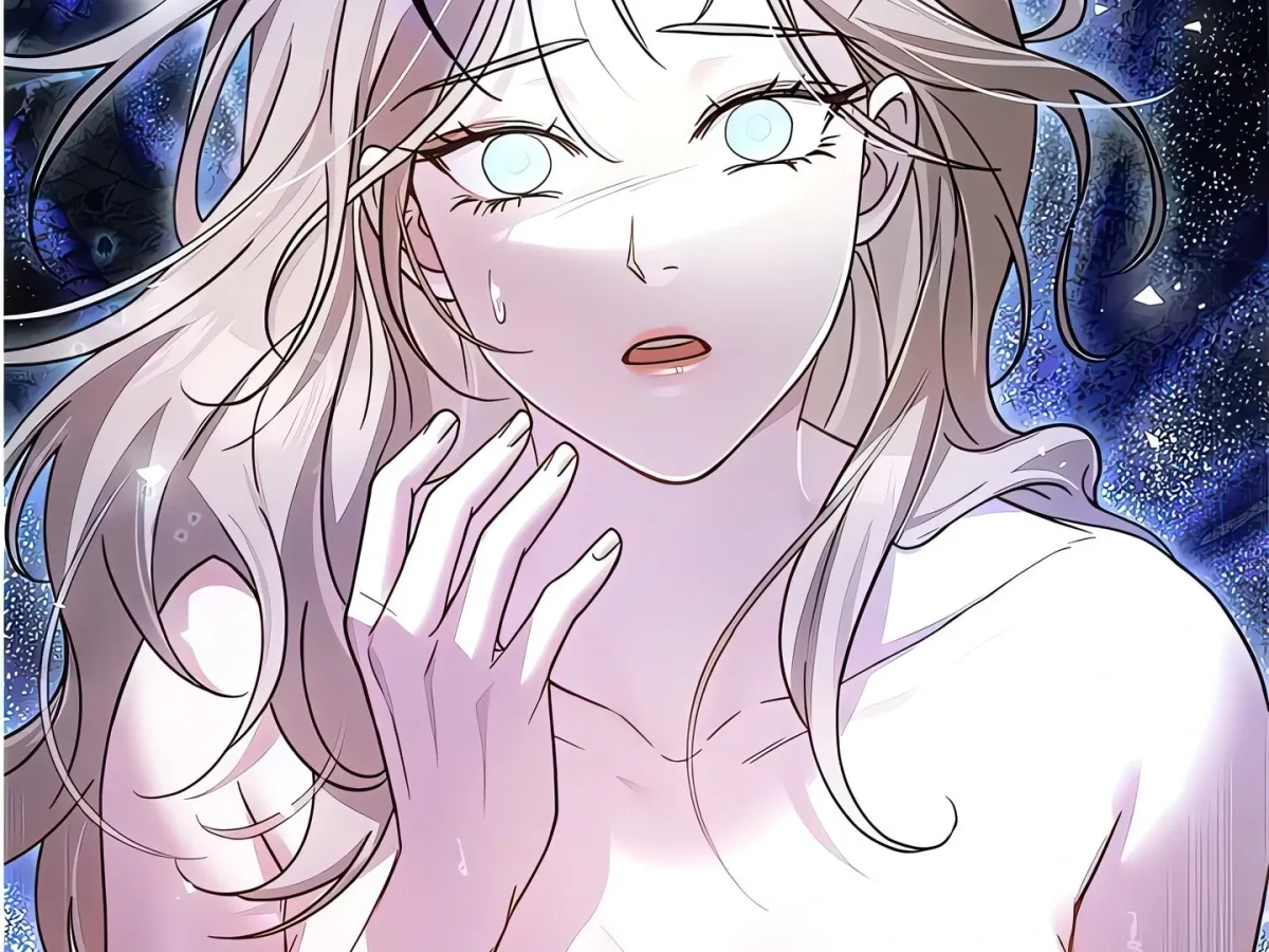 Black Barista Chapter 2 page 104 - 