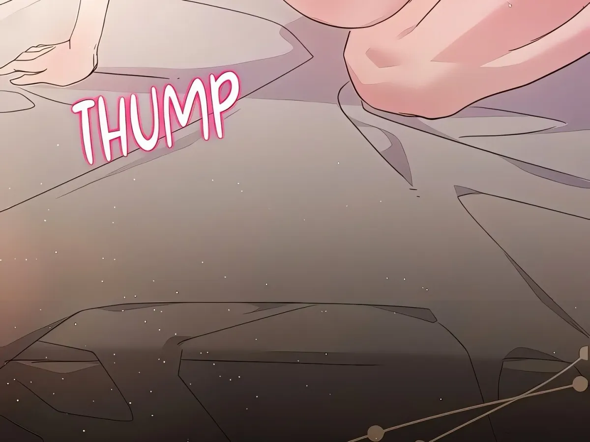 Black Barista Chapter 2 page 15 - 