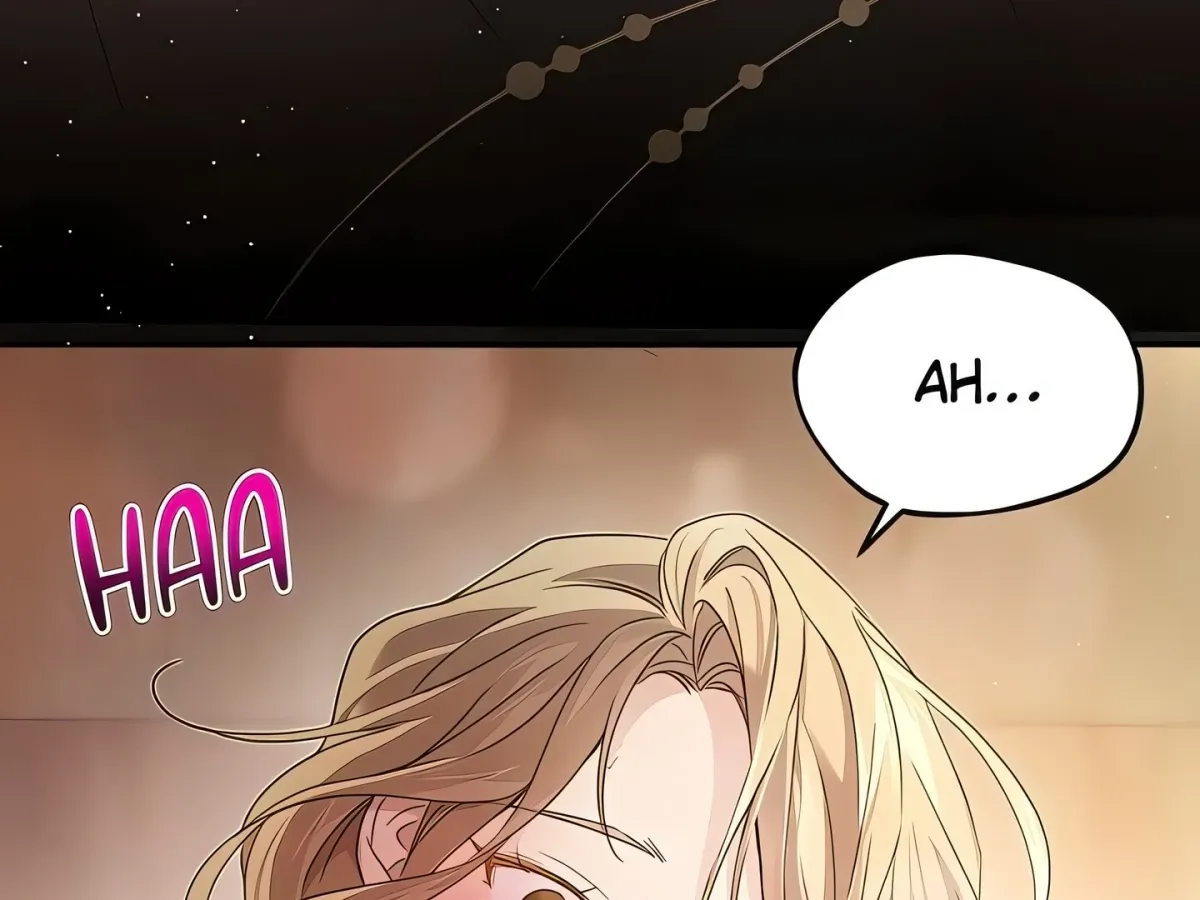 Black Barista Chapter 2 page 16 - 