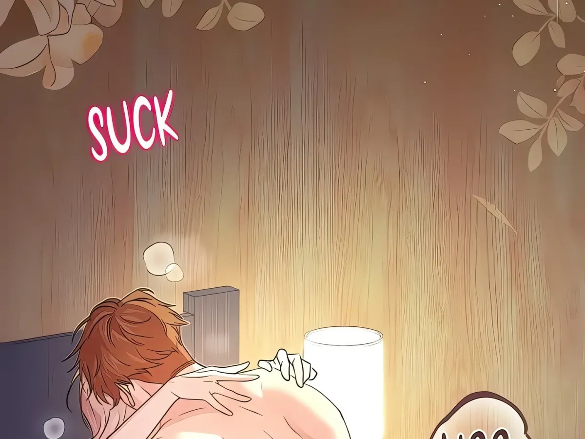 Black Barista Chapter 2 page 3 - 