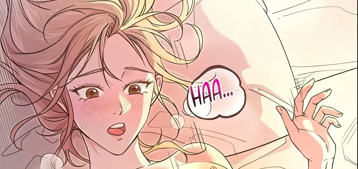 Black Barista Chapter 2 page 29 - 