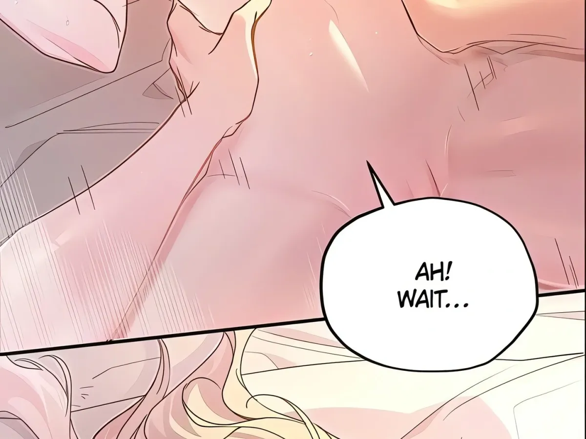 Black Barista Chapter 2 page 31 - 