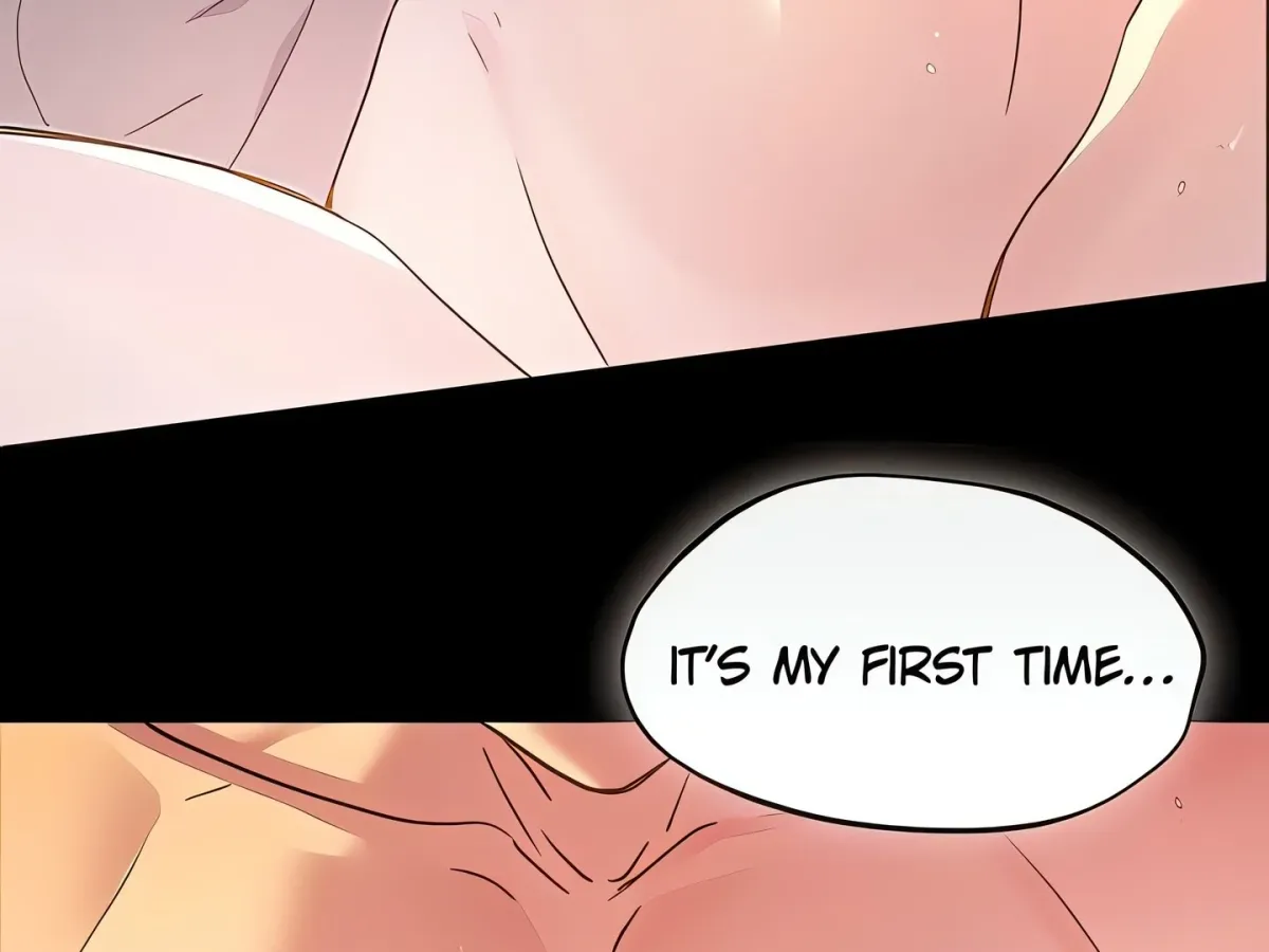 Black Barista Chapter 2 page 34 - 