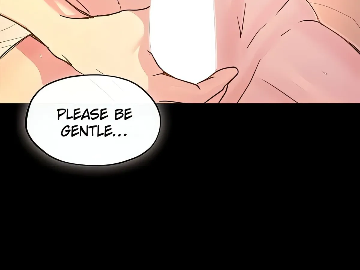 Black Barista Chapter 2 page 36 - 