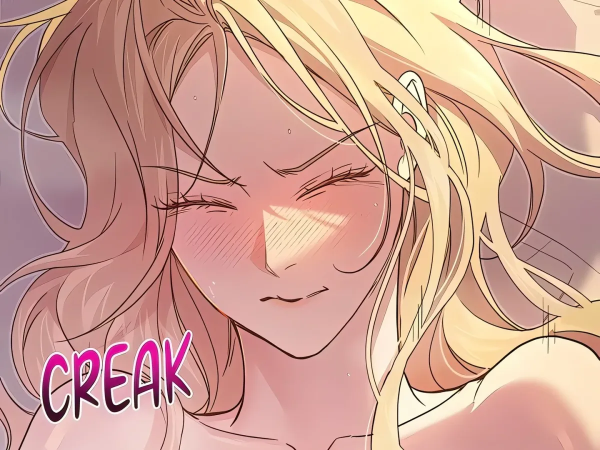 Black Barista Chapter 2 page 41 - 