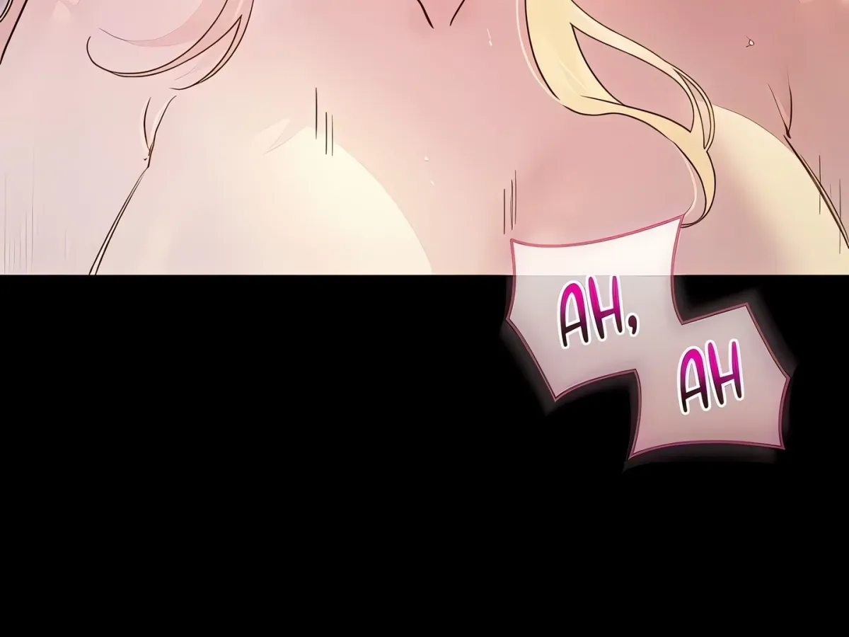 Black Barista Chapter 2 page 42 - 
