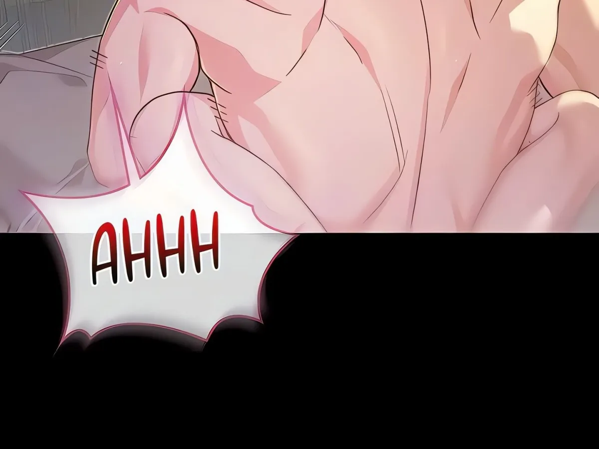 Black Barista Chapter 2 page 45 - 