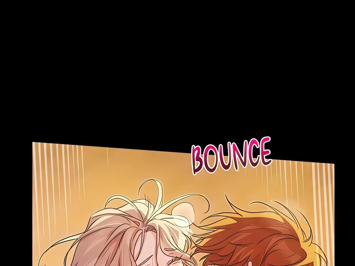 Black Barista Chapter 2 page 46 - 