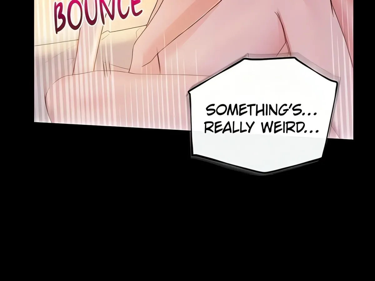 Black Barista Chapter 2 page 48 - 