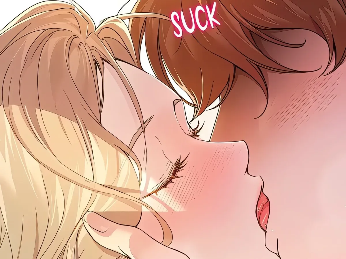 Black Barista Chapter 2 page 7 - 