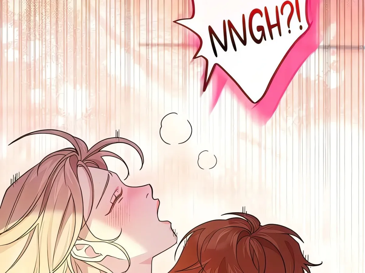 Black Barista Chapter 2 page 61 - 