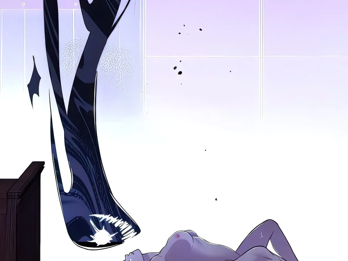 Black Barista Chapter 2 page 73 - 