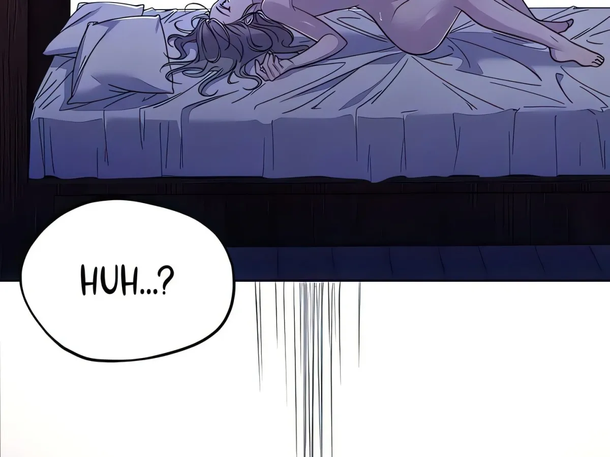Black Barista Chapter 2 page 74 - 