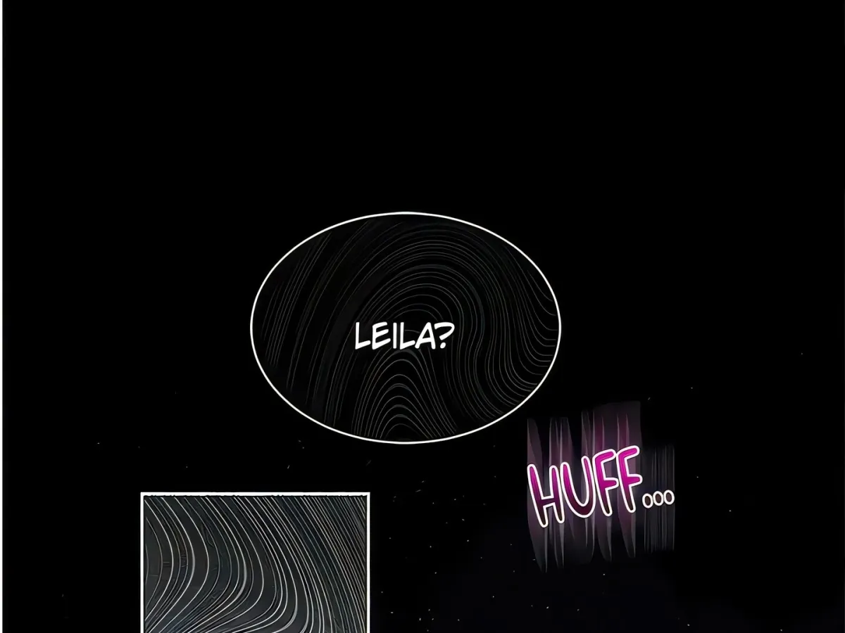 Black Barista Chapter 2 page 87 - 