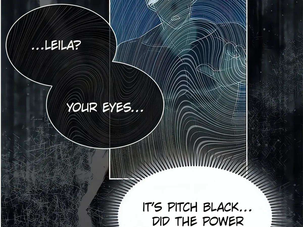 Black Barista Chapter 2 page 91 - 