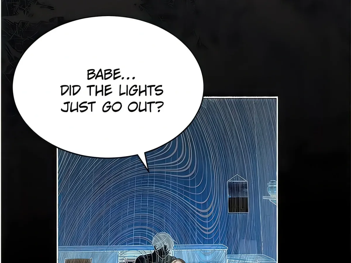 Black Barista Chapter 2 page 93 - 
