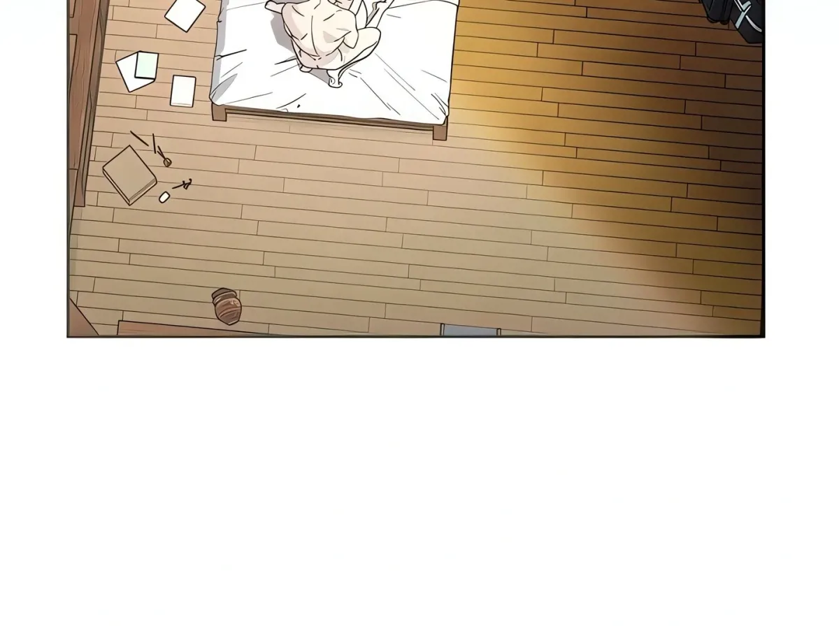 Black Barista Chapter 2 page 97 - 