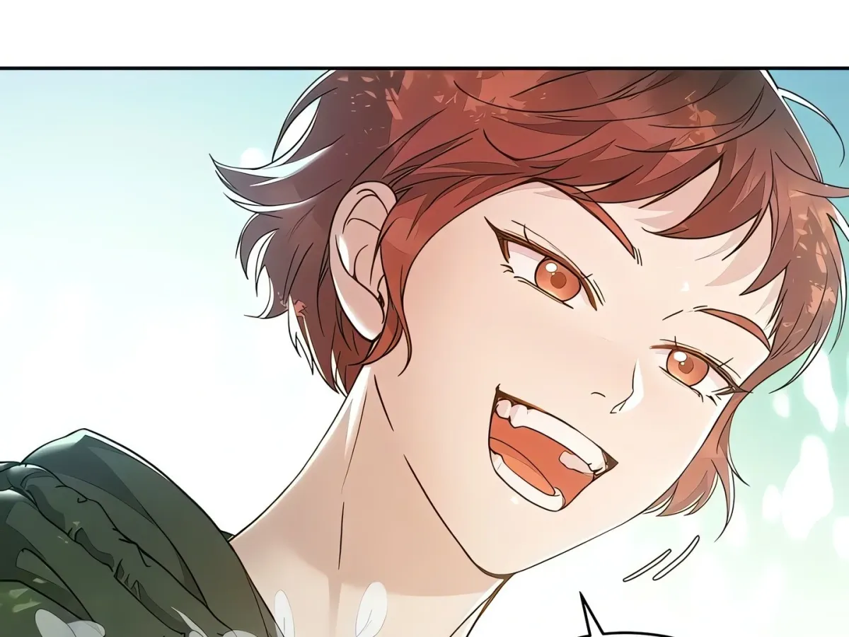 Black Barista Chapter 3 page 21 - 