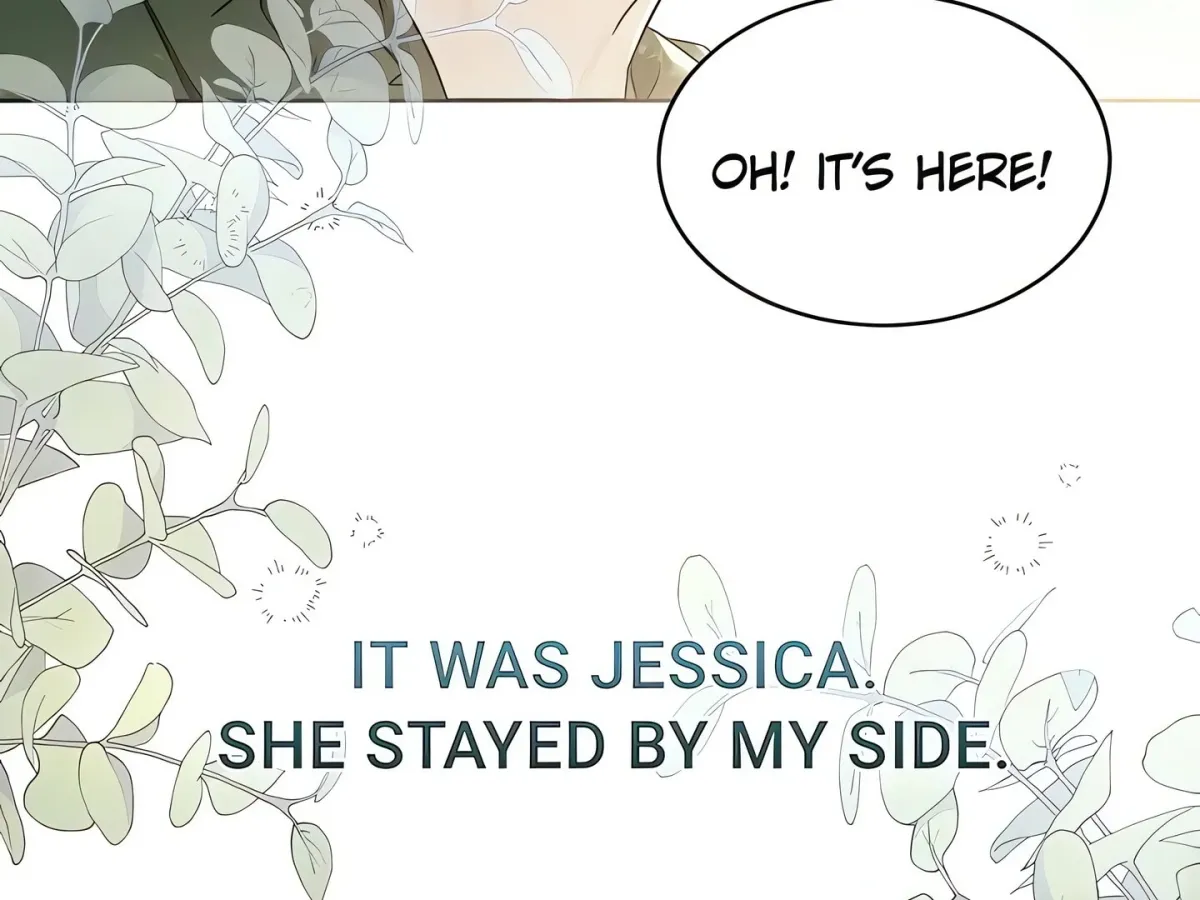 Black Barista Chapter 3 page 22 - 