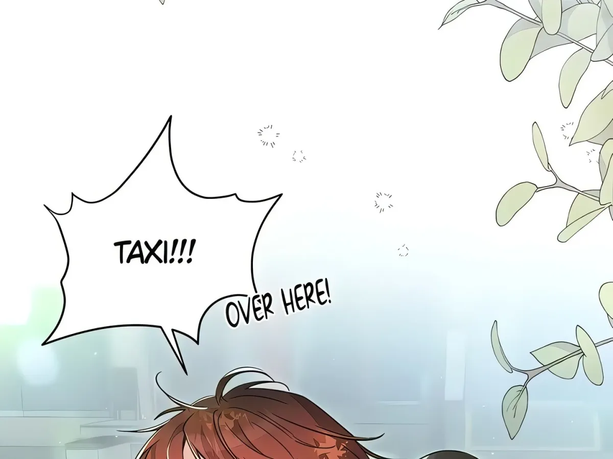 Black Barista Chapter 3 page 23 - 