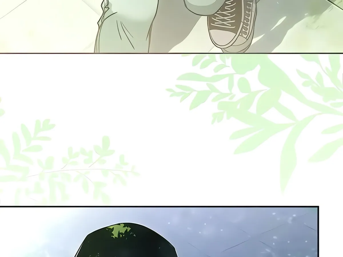 Black Barista Chapter 3 page 26 - 