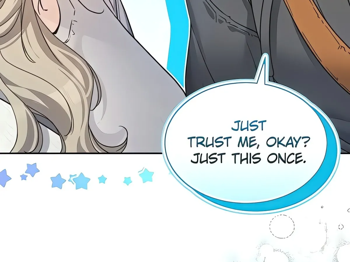 Black Barista Chapter 3 page 34 - 