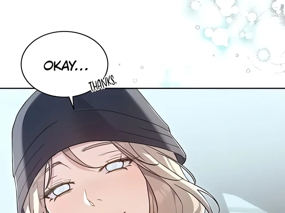 Black Barista Chapter 3 page 35 - 