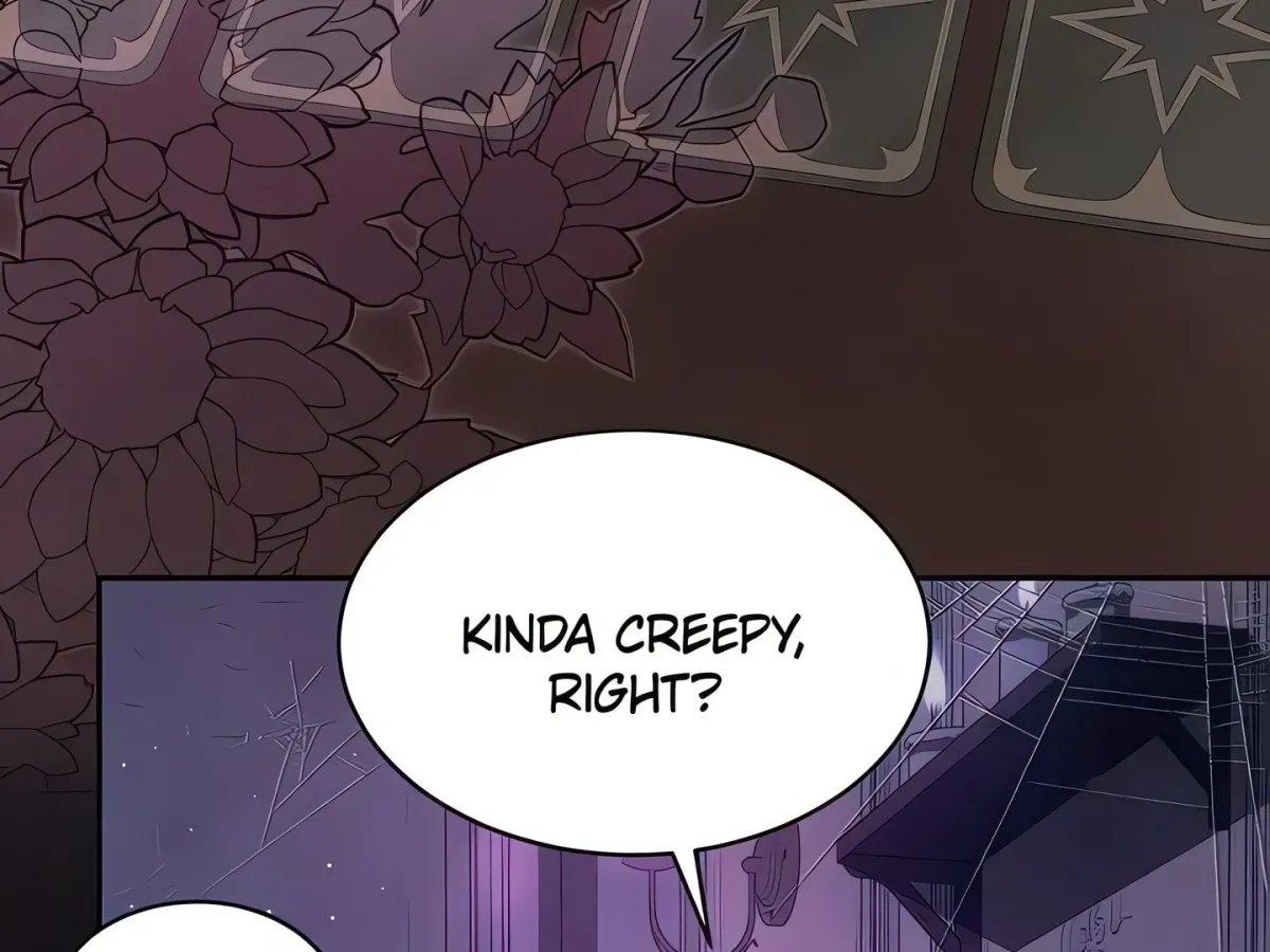 Black Barista Chapter 3 page 42 - 