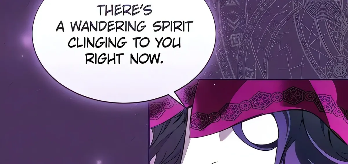 Black Barista Chapter 3 page 69 - 