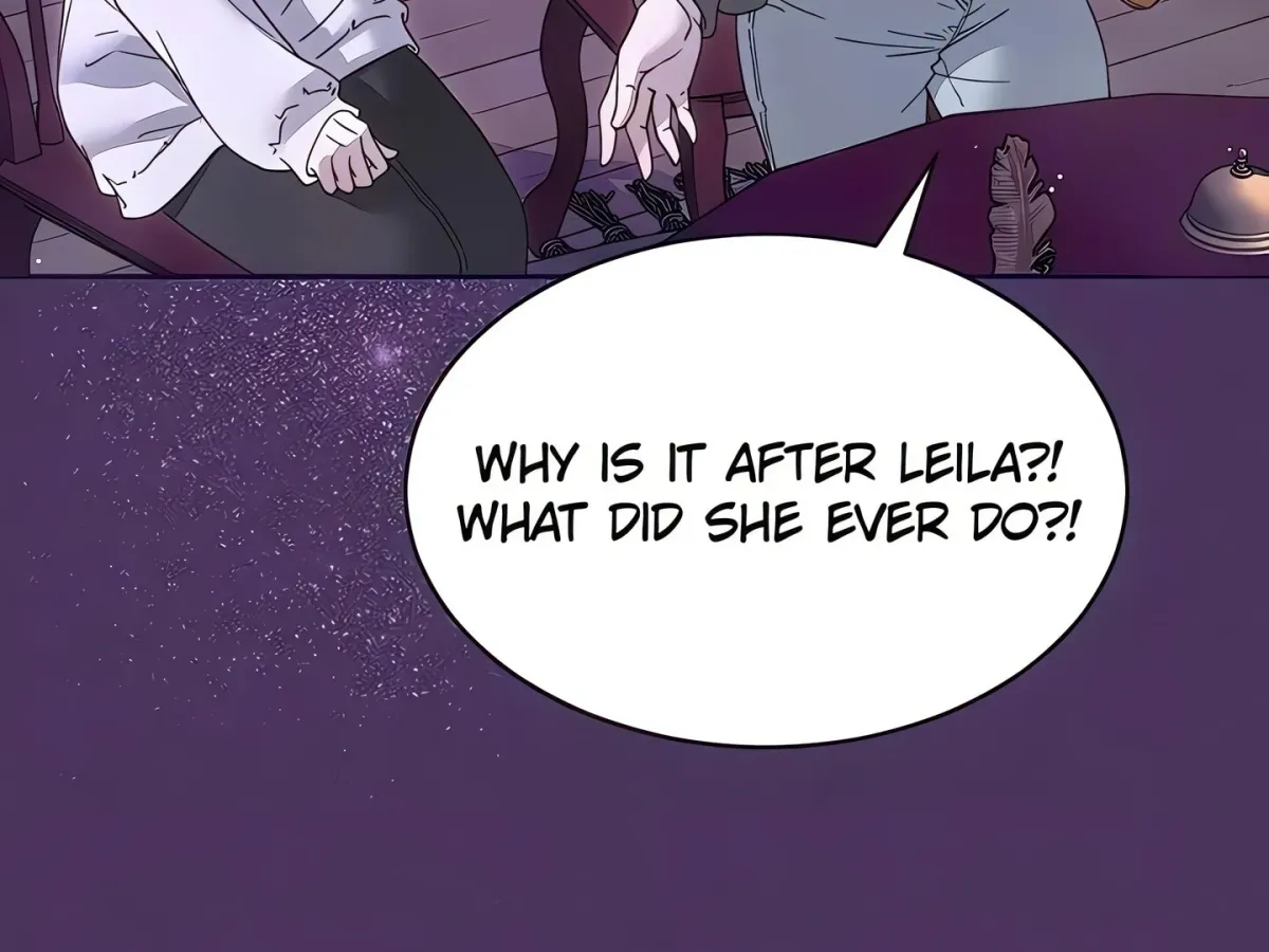 Black Barista Chapter 3 page 76 - 