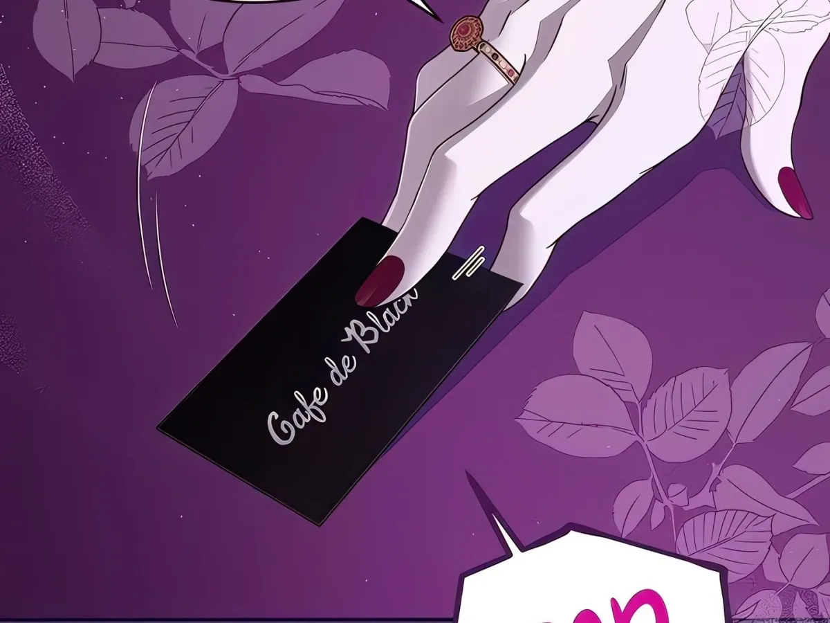 Black Barista Chapter 3 page 87 - 