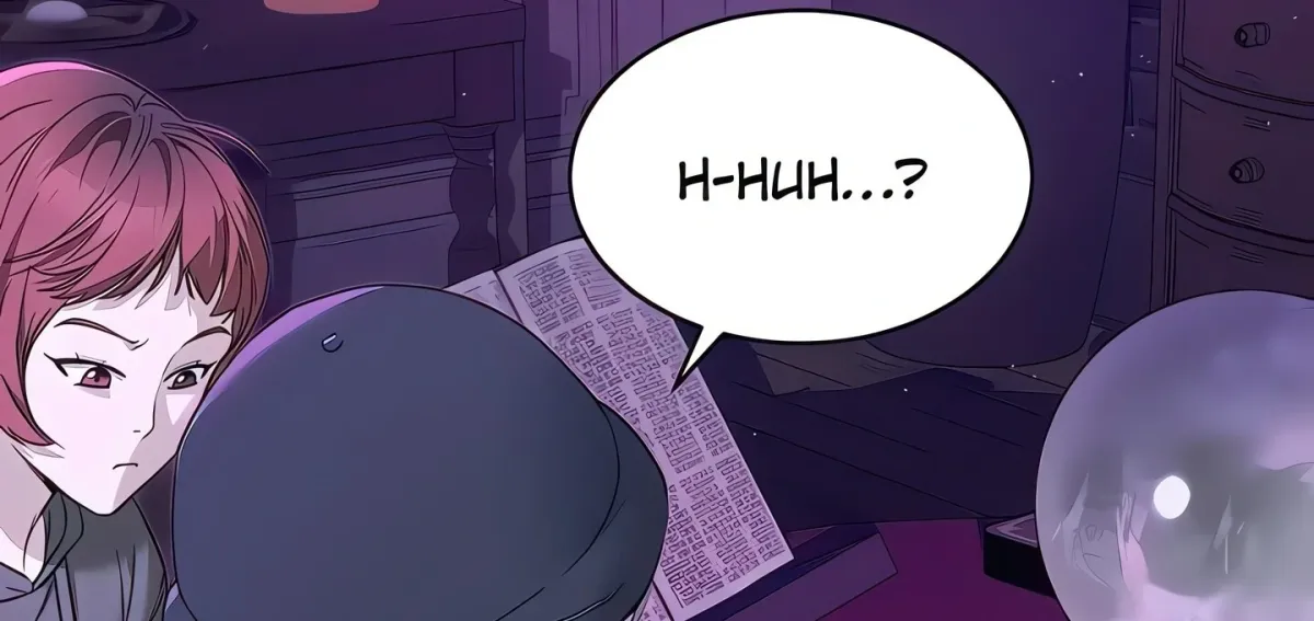 Black Barista Chapter 3 page 89 - 