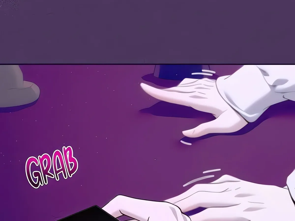 Black Barista Chapter 3 page 92 - 