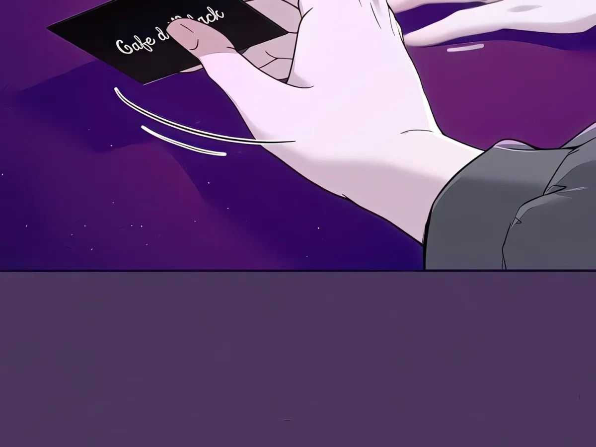 Black Barista Chapter 3 page 93 - 