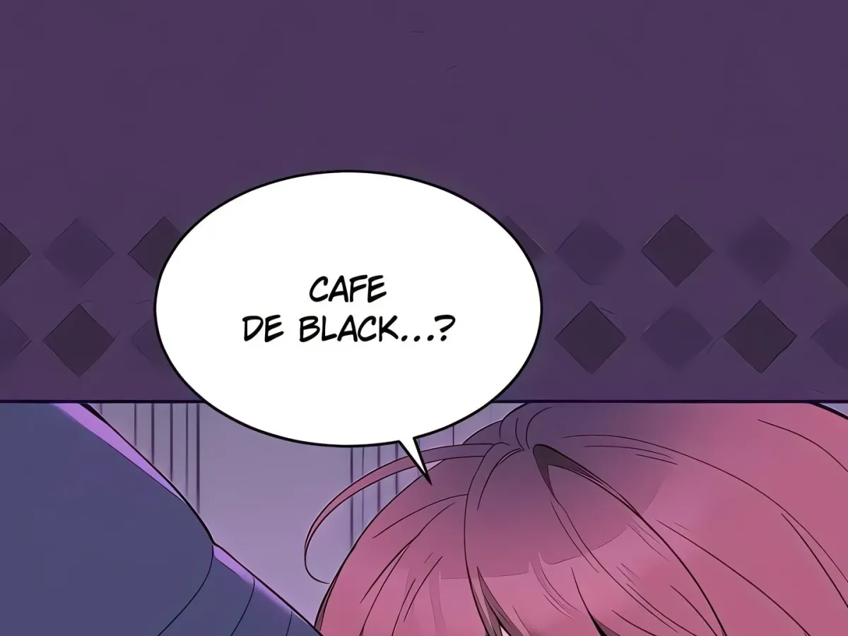 Black Barista Chapter 3 page 94 - 
