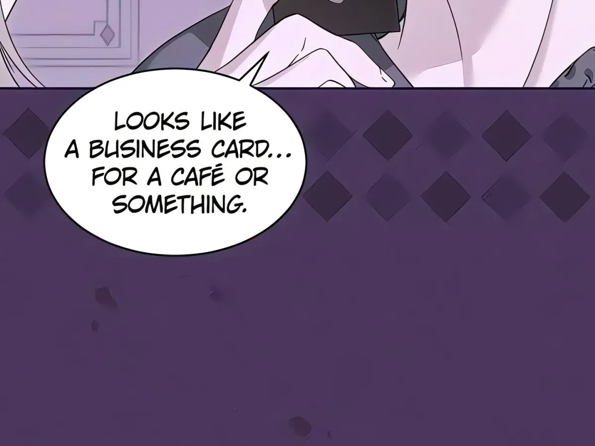 Black Barista Chapter 3 page 96 - 