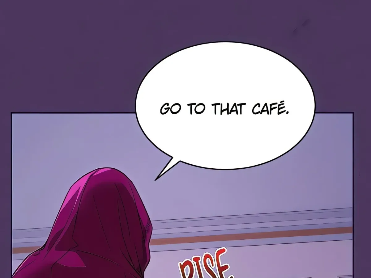 Black Barista Chapter 3 page 97 - 