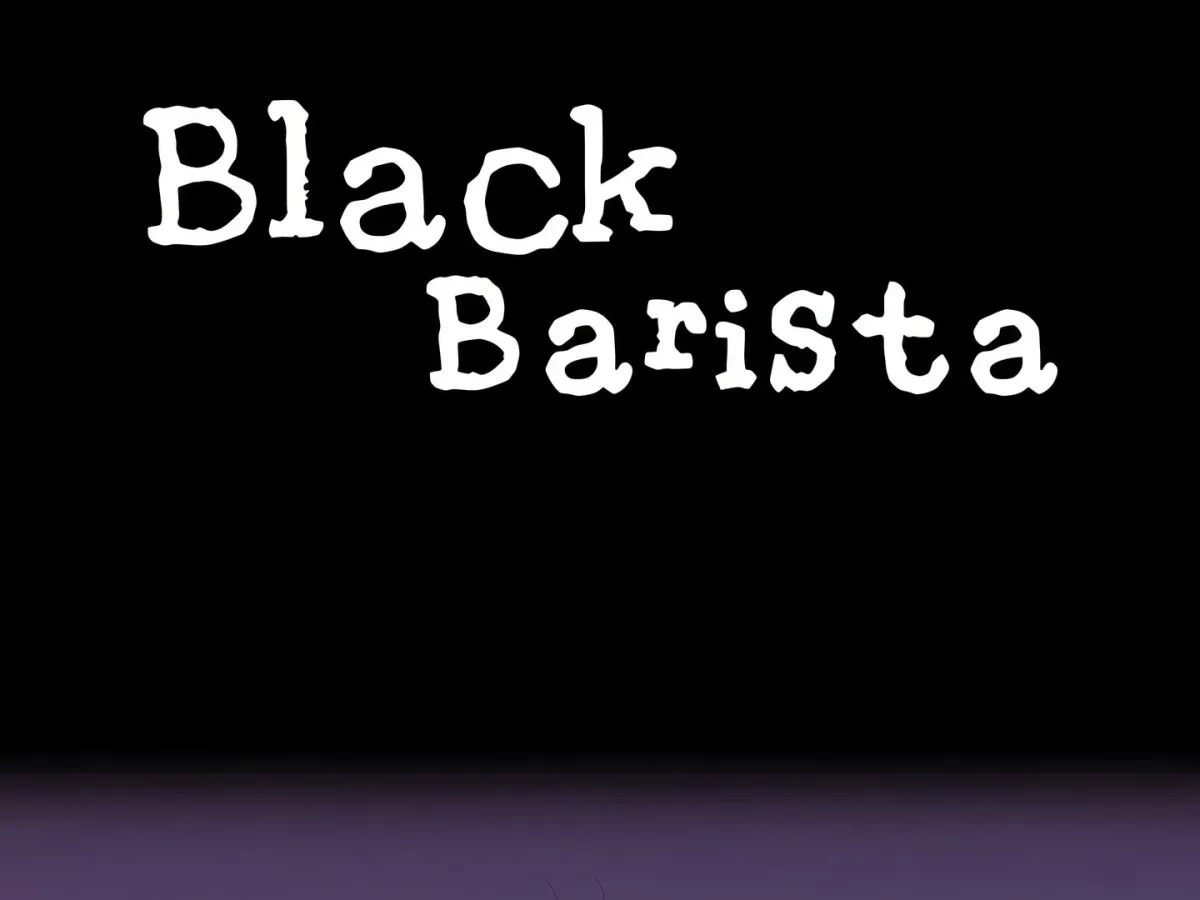 Black Barista Chapter 4 page 1 - 