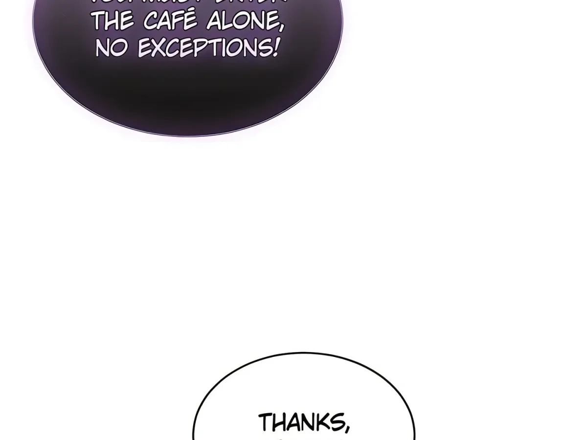 Black Barista Chapter 4 page 13 - 