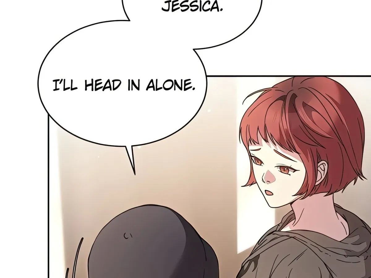 Black Barista Chapter 4 page 14 - 