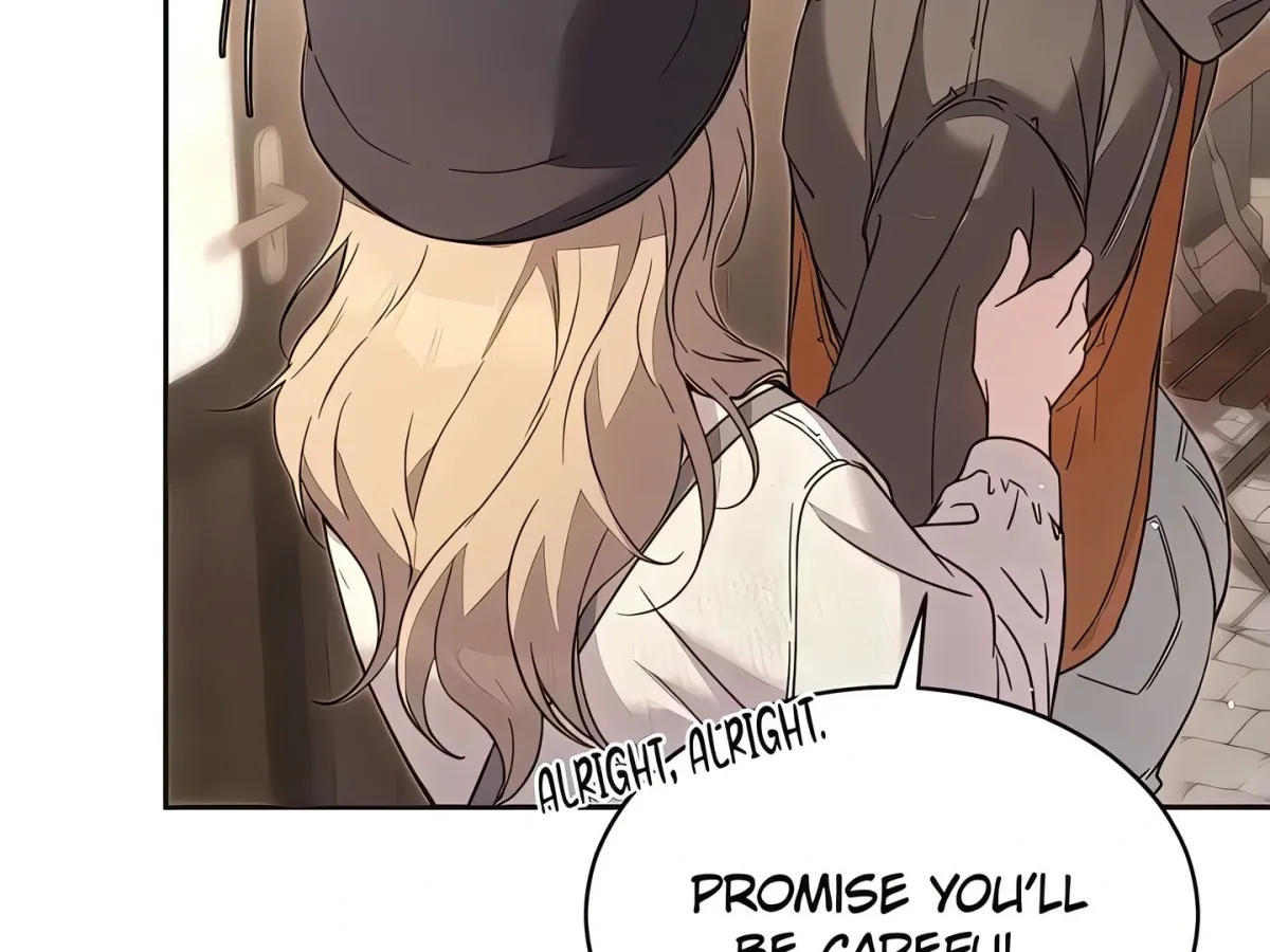Black Barista Chapter 4 page 15 - 