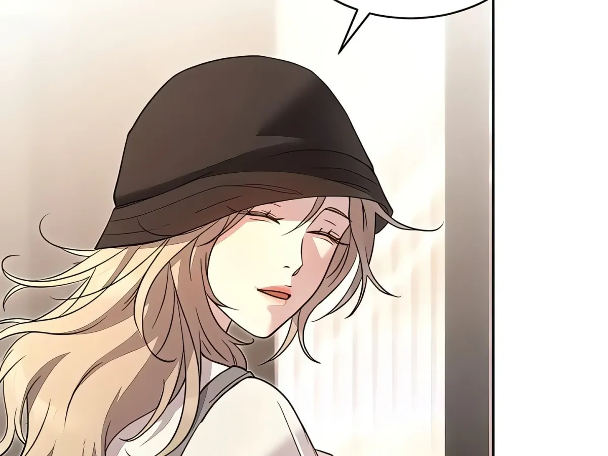 Black Barista Chapter 4 page 17 - 