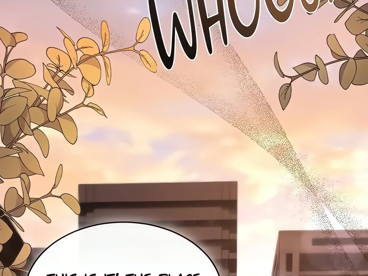 Black Barista Chapter 4 page 3 - 