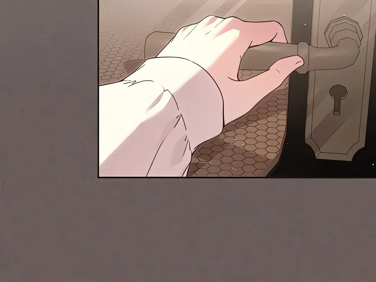 Black Barista Chapter 4 page 23 - 