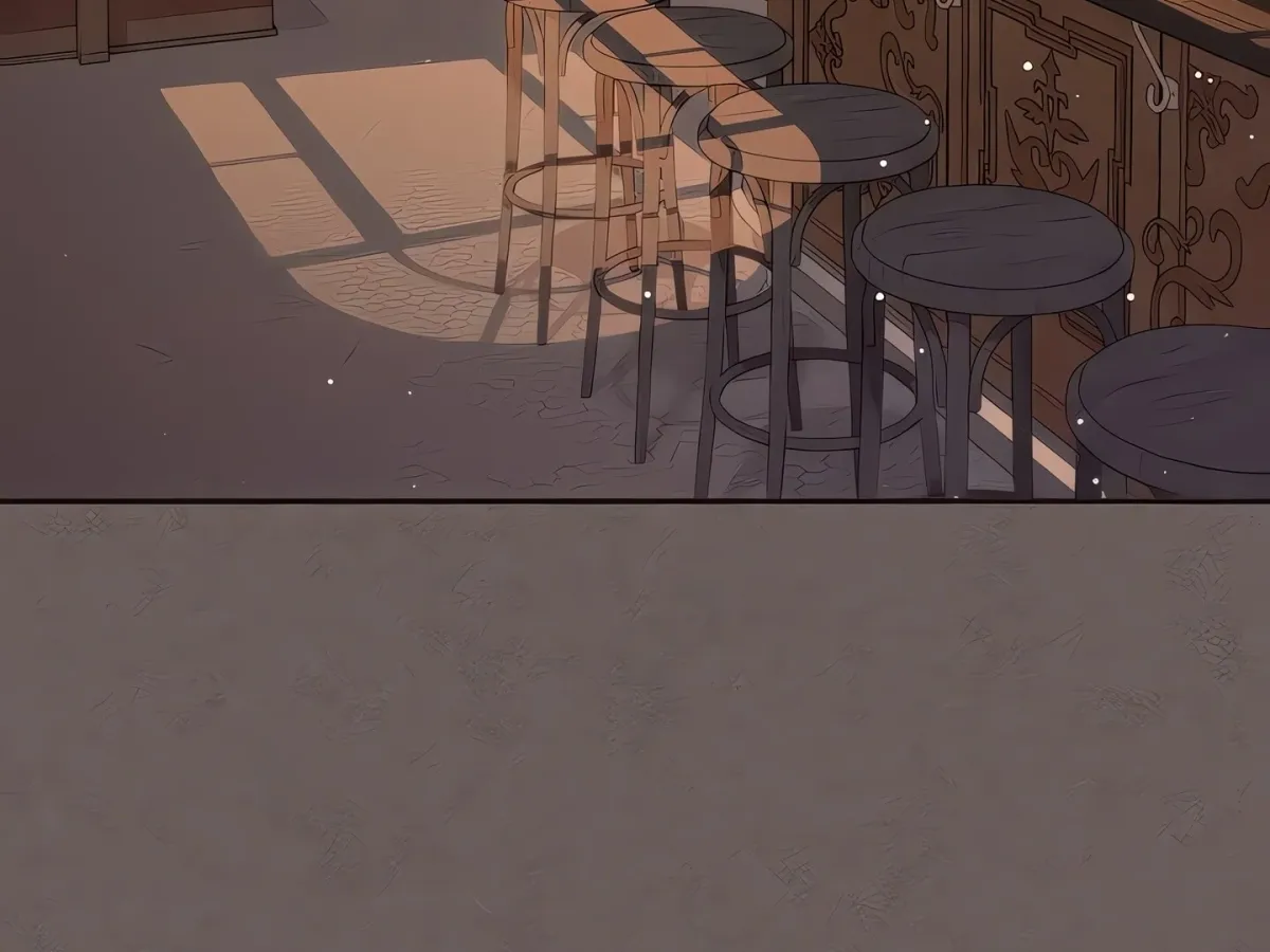Black Barista Chapter 4 page 26 - 