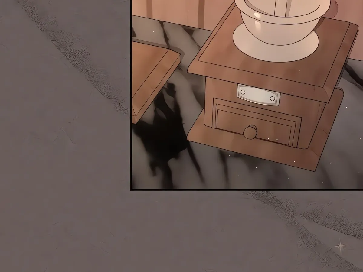 Black Barista Chapter 4 page 28 - 