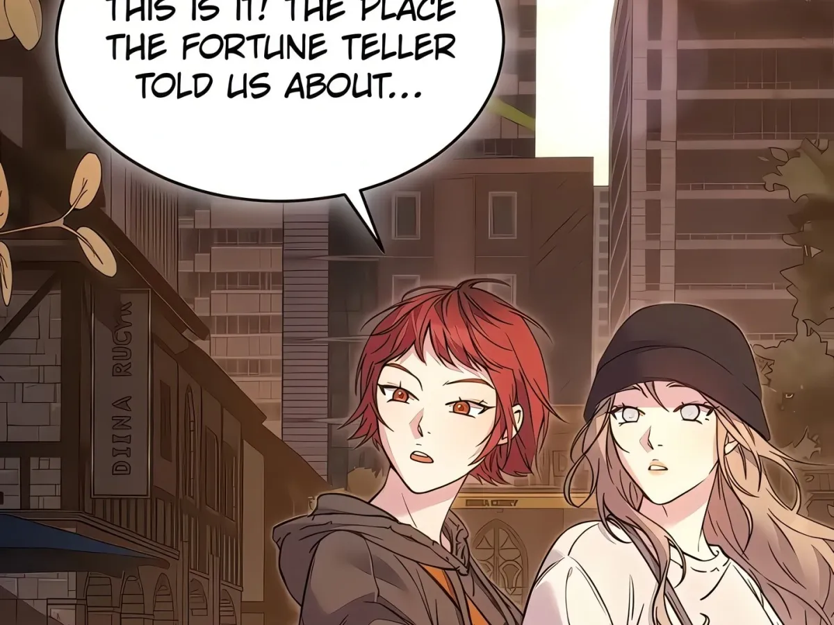 Black Barista Chapter 4 page 4 - 