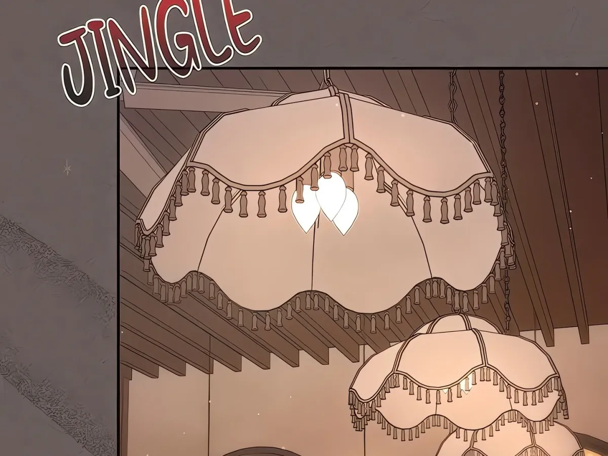 Black Barista Chapter 4 page 32 - 